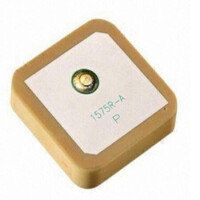 1575R-A ANTENNA GPS/GNSS CERAMIC PATCH 25X25X2MM - 1