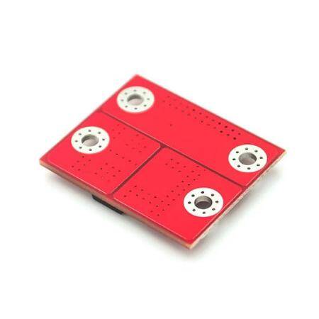 15A Ldeal Diode Low Voltage Differential Diode Solar Protection And Charge Backfill Protection - 2