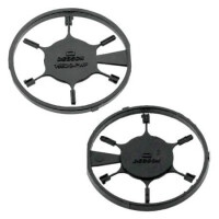 15EDG-PWP-06P-13-00AH TERM.BLK. MISPLUG BLACK 6P - 1