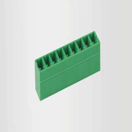 15EGTVC-3.5-07P-14-00AH TERM.BLK.3.50MM 7P 180C MALE GREEN CLOSED - 1