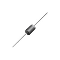 1.5KE91CA DIODE TVS 1500W 77.8V DO201 THT - 1