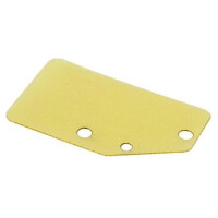 15PA177-V7 SWITCH PLUNGER BOOT SEAL V7 - 1