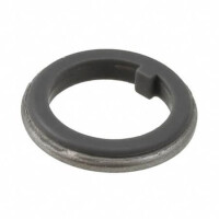 15PA258 SWITCH SEALING WASHER 11.84MM ID GRAY - 1
