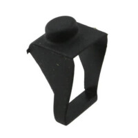 15PA260 SWITCH LIMIT BOOT BLACK - 1