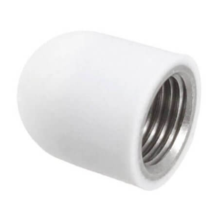 15PA90-6W SWITCH CAP WHITE TL SERIES - 1