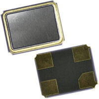 16.000MHZ MQ/30/30/40/12 CRYSTAL FUND 16MHZ 12pF 30PPM AEC SMD - 1