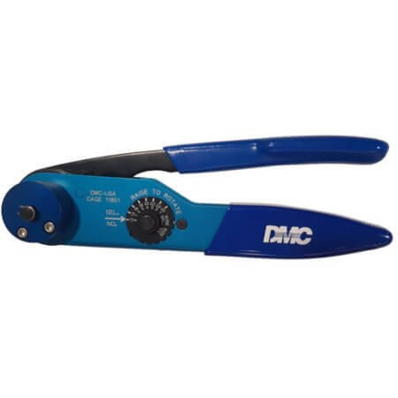 16459 AF8 ACCESSORY TOOL HAND CRIMP TOOL WITHOUT POSITIONER - 1