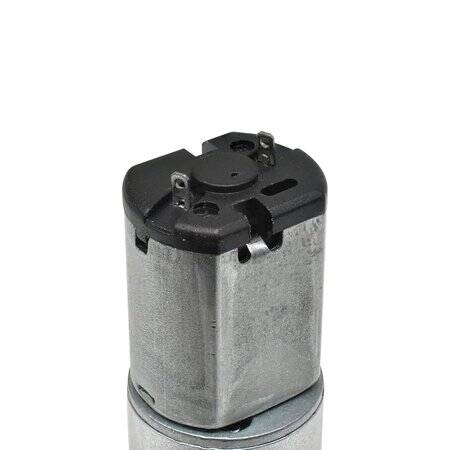 16GA 16mm 12V 30RPM All-metal DC Reduction Motor - 2