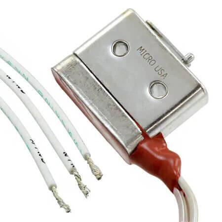 16HM4 SWITCH MICRO 1A/3A 115V/28VAC/DC SPDT - 1