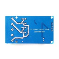 170W High Power H-Bridge Motor Driver Module NMOS Brake Duty Cycle For DC 5-30V Motor 4 External NMOS Tubes Two PWM inputs - 4