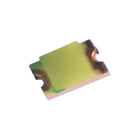 17-21/T1D-CP2R1TY/3T LED SMD 0805 PURE WHITE 57-140mcd YELLOW/DIFFUSED - 1