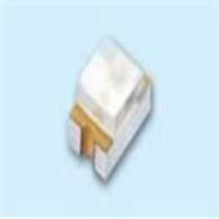 17-21/W1D-ANPHY/3T LED SMD 0805 PURE WHITE 28-72mcd 150° YELLOW/Diff - 1