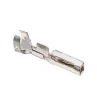 175027-6 CONNECTOR TERMİNAL FEMALE - 1