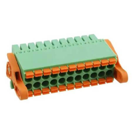 1790577 TERM.BLK.3.50MM 22P PCB TYPE DFMC 1,5/11-ST-3,5-LR - 1