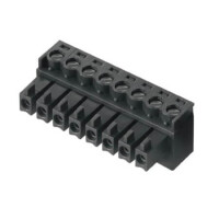 1792840000 TERM.BLK.3.81MM 12P FEMALE BLACK - 1