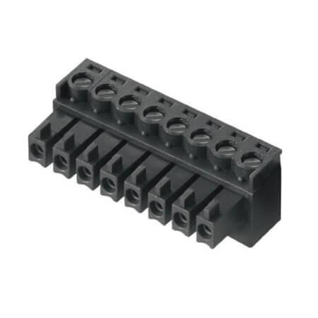 1792840000 TERM.BLK.3.81MM 12P FEMALE BLACK - 1