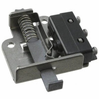 17AC18-T SWITCH MICRO 5A 250V/30VAC/DC SPDT CHASSIS MOUNT - 1