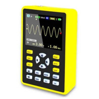 18-271 FNIRSI OSILOSKOP DIJITAL OSILOSKOP 5012H 100 MHZ 500 MS/S - 1