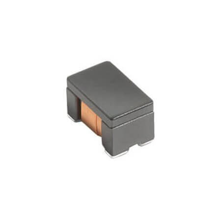 1812CAN-113NRC COMMON MODE CHOKE 11UH 460MA SMD - 1