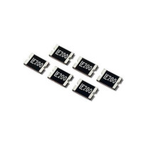 1812L110/16DR THERMISTOR PTC RESETTABLE FUSE 1812 1.1A 16V SMT - 1