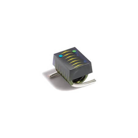 1812SMS-27NGLC INDUCTOR FIXED 27nH 4mOHM AECQ2 - 1