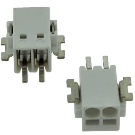 1814634 CONNECTOR W2B SMD 2.50MM 2P FEMALE T&R PHOENIX - 1