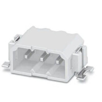 1814919 CONNECTOR B2B SMD 2.50MM 2P MALE T&R PHOENIX - 1