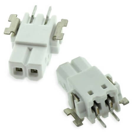 1815196 CONNECTOR B2B SMD 2.50MM 2P FEMALE T&R PHOENIX - 1