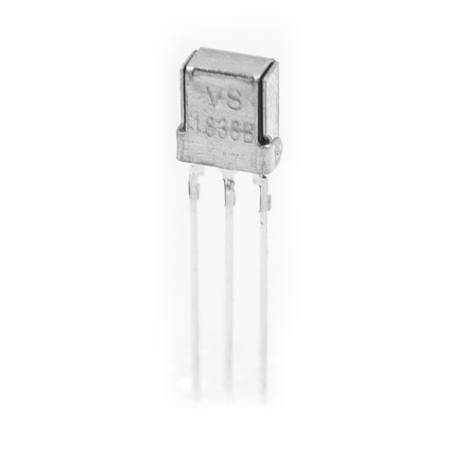 1838B IR Receiving Head Remote Control Receiver - 3
