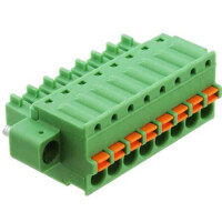 1851290 TERM.BLK.3.81MM 8P FK MCP 1.5 STF - 1