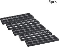 18.5mm Delik Çaplı 2x6 12'li 18650 Pil Tutucu - 4
