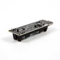 18650 Battery Holder Development Board V3 Overcharge Protection 5V Compatible with Raspberry Pi 3B/3B+ - 1