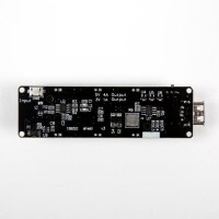18650 Battery Holder Development Board V3 Overcharge Protection 5V Compatible with Raspberry Pi 3B/3B+ - 7