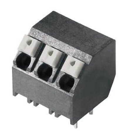 1885060000 TERM.BLK.5.08MM 6P BASKI DEVRE TO-14 WEIDMULLER - 1