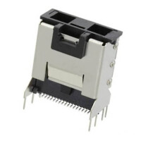 1888174-6 CONNECTOR MINI 36P SLD SMD - 1