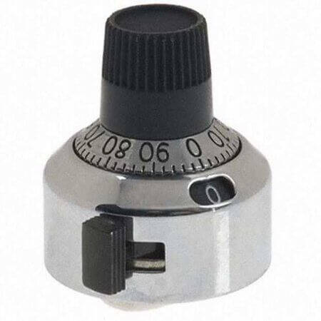 18A11B10 DIAL SMALL SPECTROL - 1
