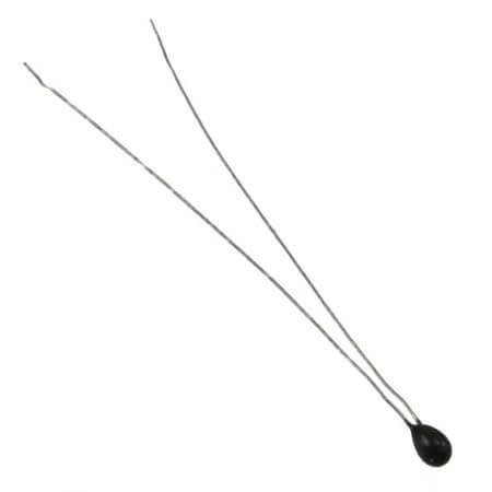 192-502LET-A01 THERMISTOR NTC 5KOHM 3887K BEAD - 1