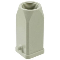 19200030420 CONN HOOD TOP ENTRY SZ3A M20 - 1