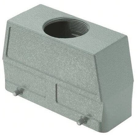 19300240427 CONN HOOD TOP ENTRY SZ24B M32 - 1
