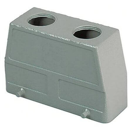 19300240467 CONN HOOD TOP DUAL SZ24B M32 - 1