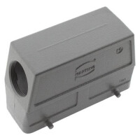 19300240527 CONN HOOD SIDE ENTRY SZ24B M32 - 1