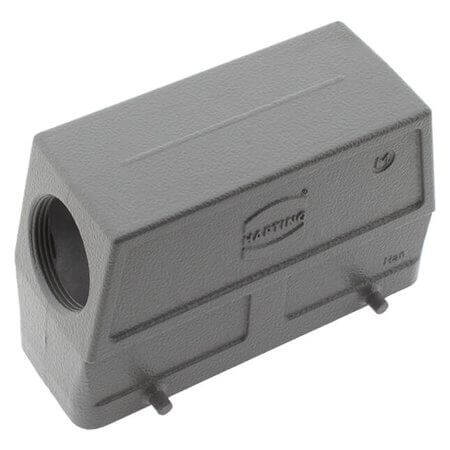19300240527 CONN HOOD SIDE ENTRY SZ24B M32 - 1