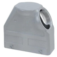 19300240529 CONN HOOD SIDE ENTRY SZ24B M50 - 1