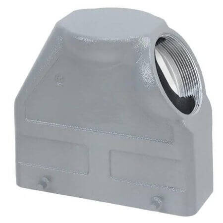 19300240529 CONN HOOD SIDE ENTRY SZ24B M50 - 1