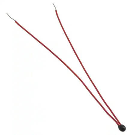 194-104QET-A01 THERMISTOR NTC 100K OHMS 4261K BEAD - 1