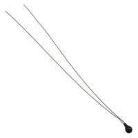 197-103LAG-A01 THERMISTOR NTC 10KOHM 3974K BEAD - 1