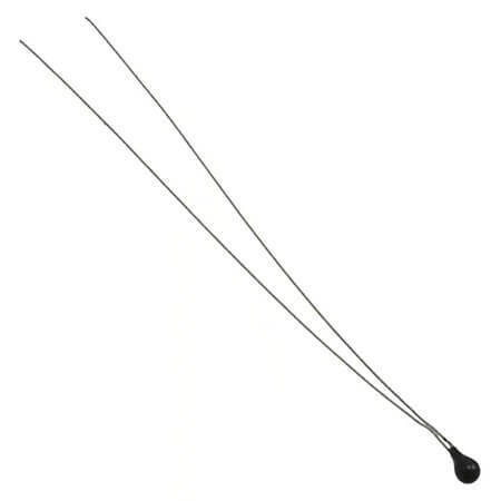 197-103LAG-A01 THERMISTOR NTC 10KOHM 3974K BEAD - 1