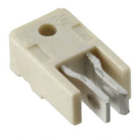 1971743-1 CONNECTOR SSL RECEPTACLE 1POS SOLDER FEMALE - 1