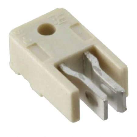 1971743-1 CONNECTOR SSL RECEPTACLE 1POS SOLDER FEMALE - 1