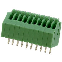1989829 TERM.BLK.2.50MM 10P PCB TYPE - 1